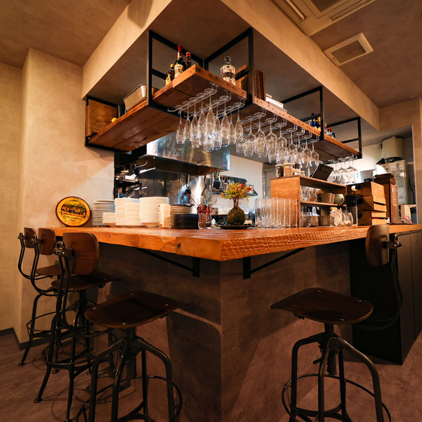 お客さま・仲間の笑顔を大事にする職場です