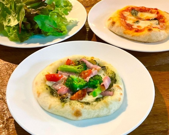 予定や都合にあわせて希望のシフトを考慮◎