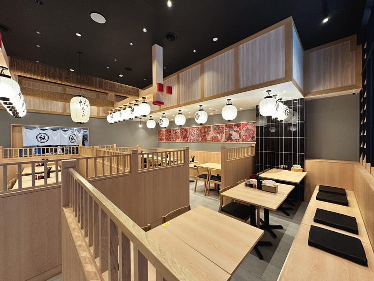 海外展開もおこなっています