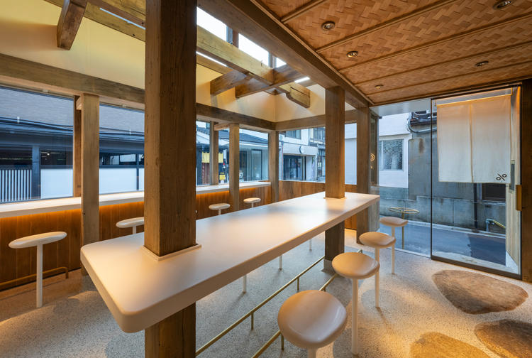 % Arabica Shokudōの詳細画像7