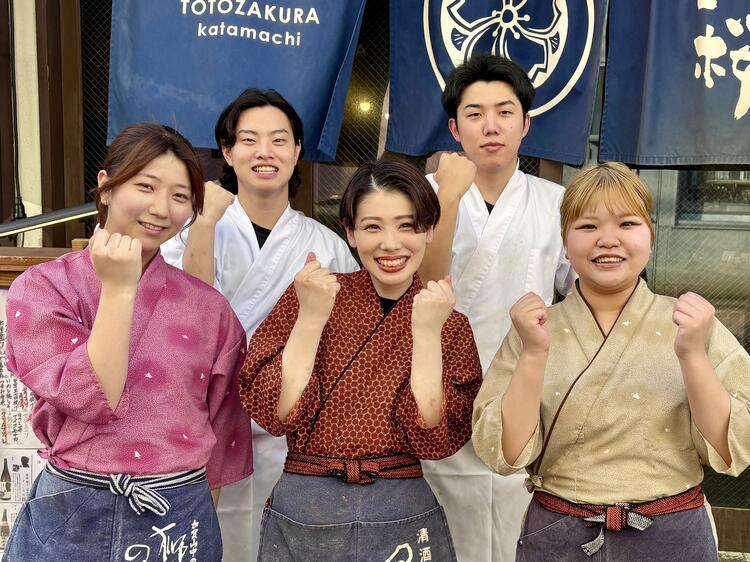 人気店を徒歩5分圏内に複数店舗運営★