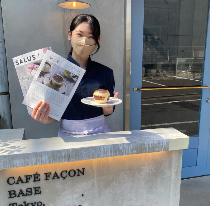 未経験からのチャレンジ歓迎！