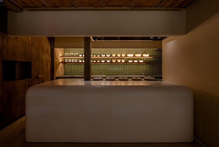 % Arabica Shokudōの詳細画像8