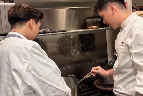 業態未経験でも安心◎