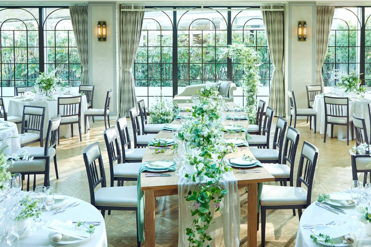 月火定休で生活リズム◎ 幅広い年代が活躍