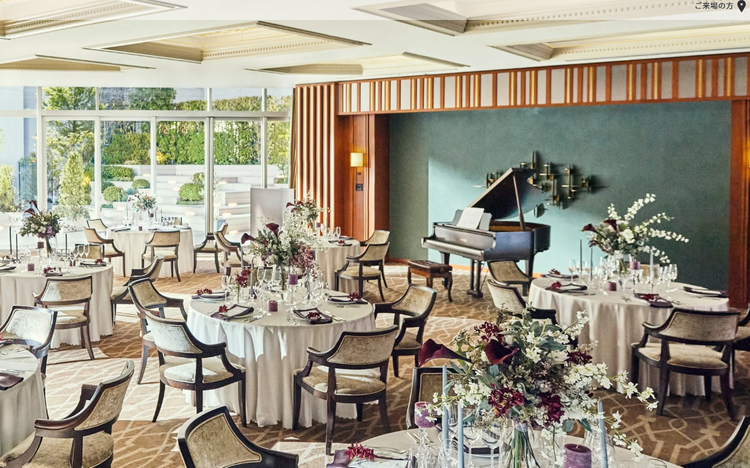 プライベートも充実の安定環境