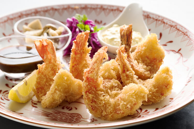 おいしいまかないあります◎