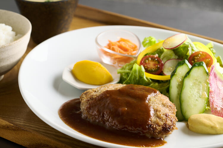 やった分だけしっかりと評価します。