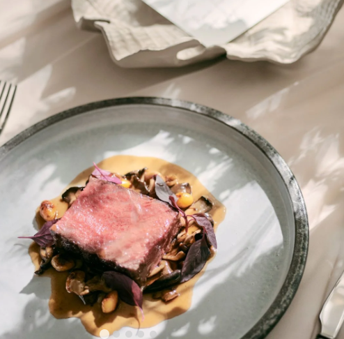 あなたの調理で感動の瞬間を演出！