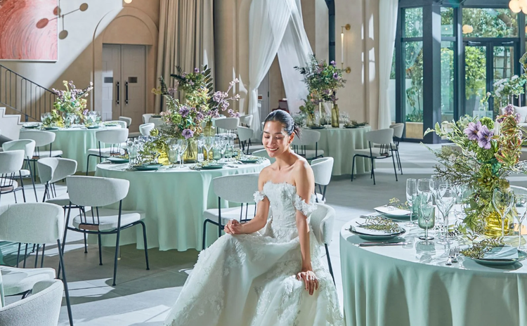 プライベートも充実の安定環境