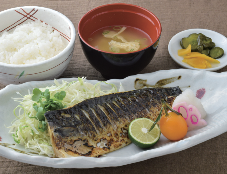 和・洋・中さまざまなメニューをご提供◎