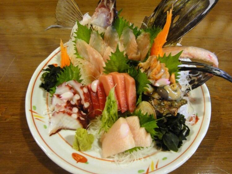 魚のさばき方を学べる！