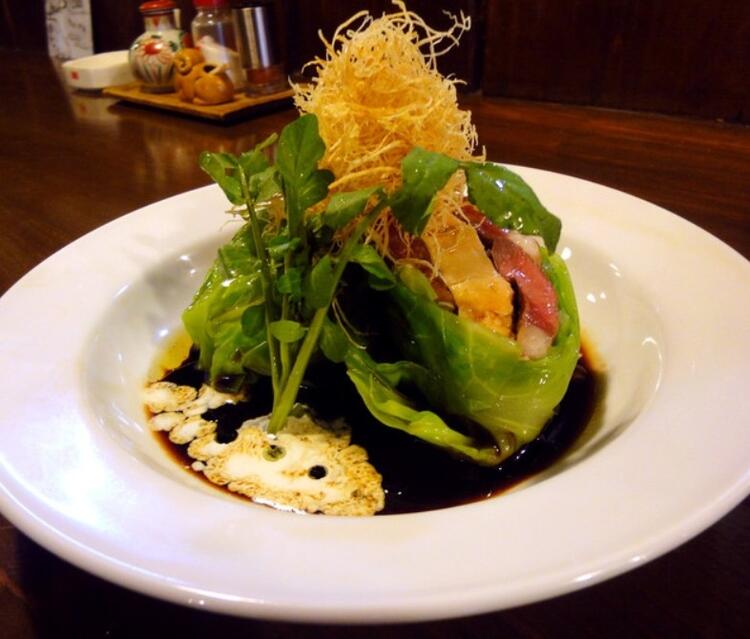 市場への仕入れに同行も可能★