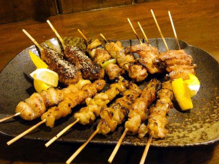 世代を超えたスタッフチーム！