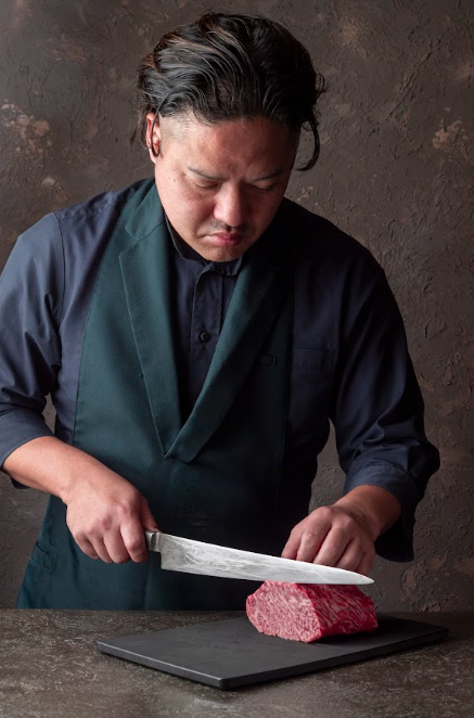 唯一無二の焼肉体験を演出