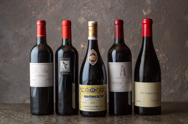 フルアテンドスタイルのお店です◎