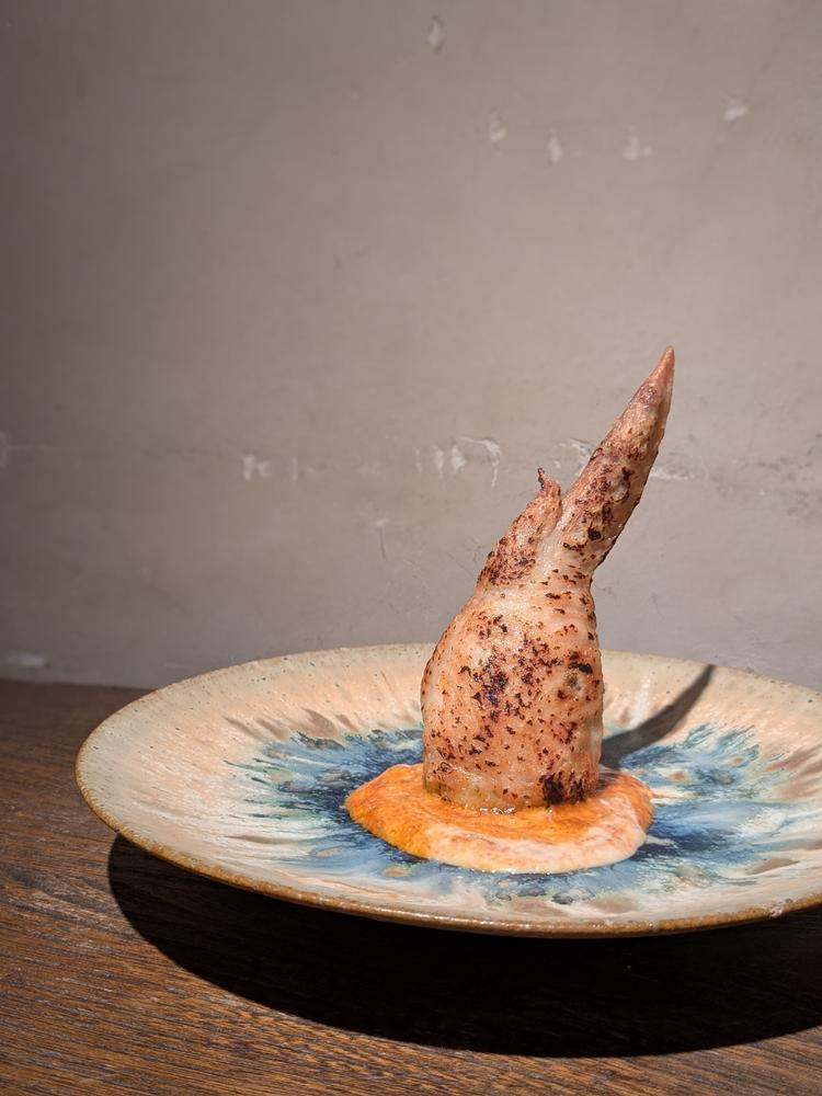 イタリアンベースの創作料理をご提供。