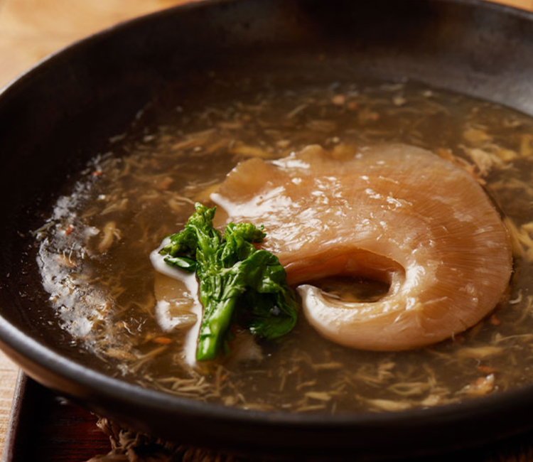 高級食材を多数扱える環境です！