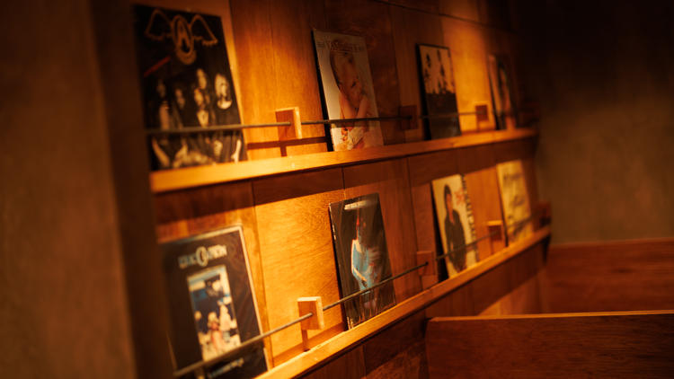 焼鳥たぬきの詳細画像5