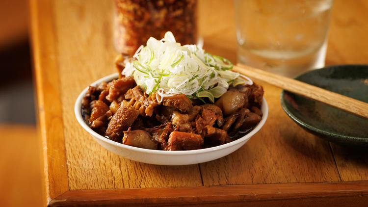 新宿一丁目たぬきの詳細画像7