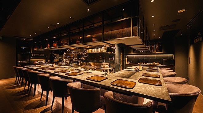 28歳以上の方のみ予約可能。大人の居酒屋