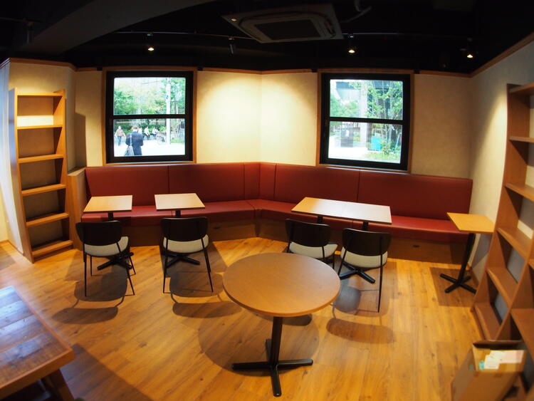 即戦力となる経験者募集 ※画像はイメージ