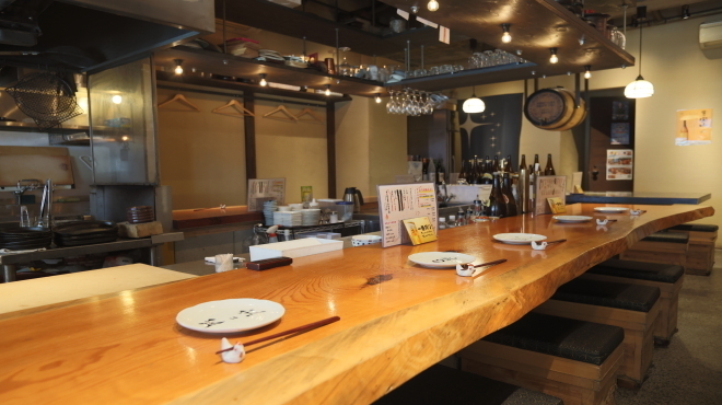 一緒に働けることを楽しみにしています！