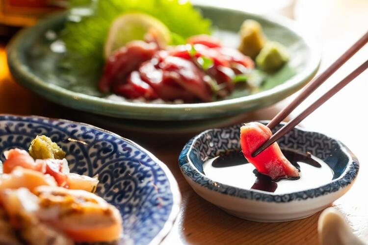 地鶏料理が自慢の隠れ家空間◎