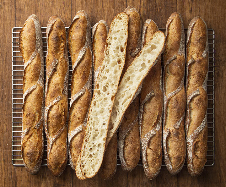 若手スタッフも活躍できます♪