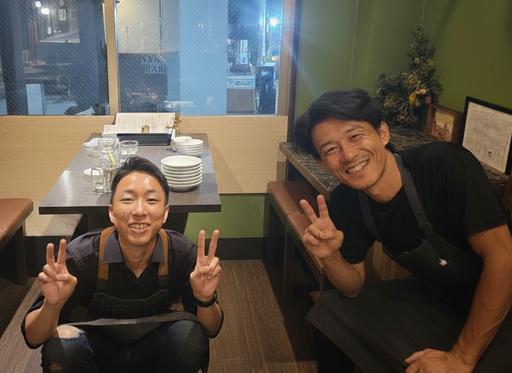 未経験でも歓迎♪調理スタッフ募集中