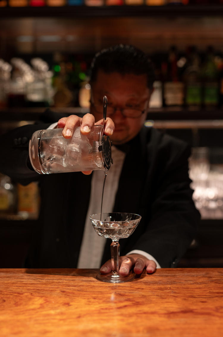 クラシックテクニック