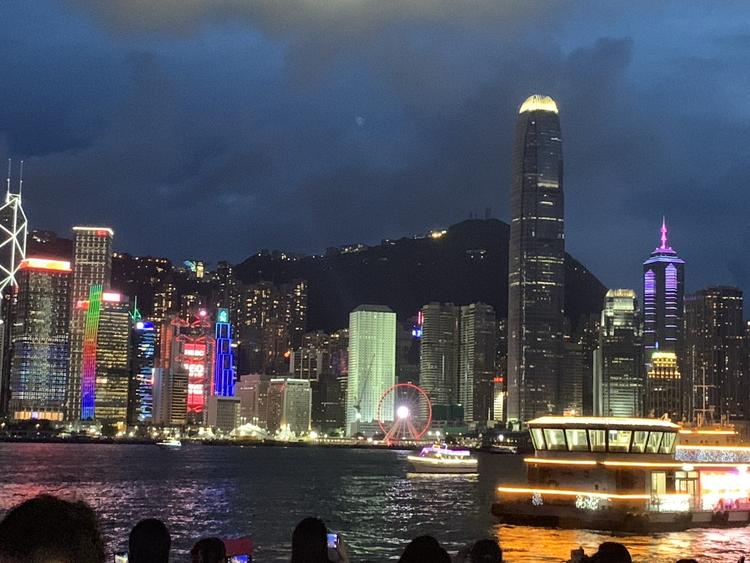 社員旅行も随時！！（海外、国内に毎年）