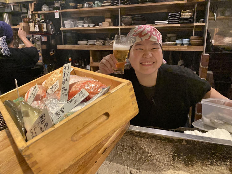 オープニングスタッフ大大大募集！ 