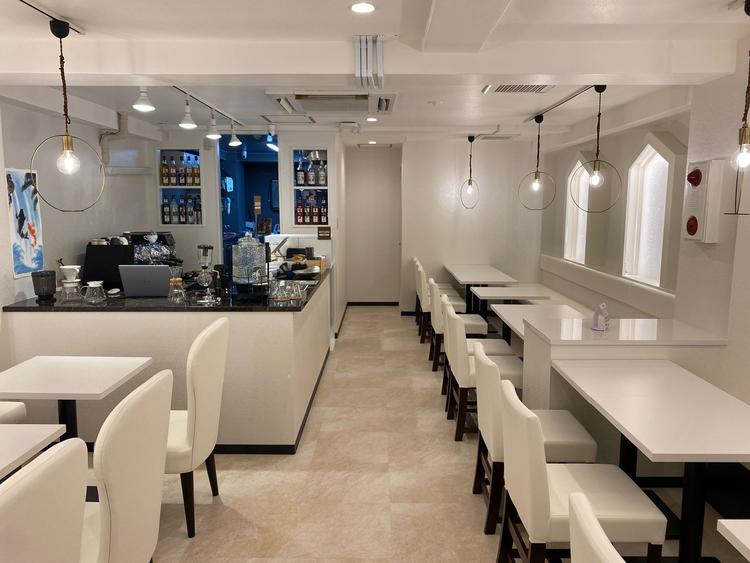 新店舗の一員になろう♪