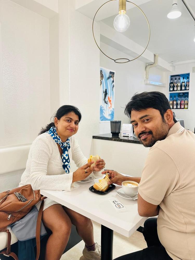 フレンドリーな接客が高評価を得ています!