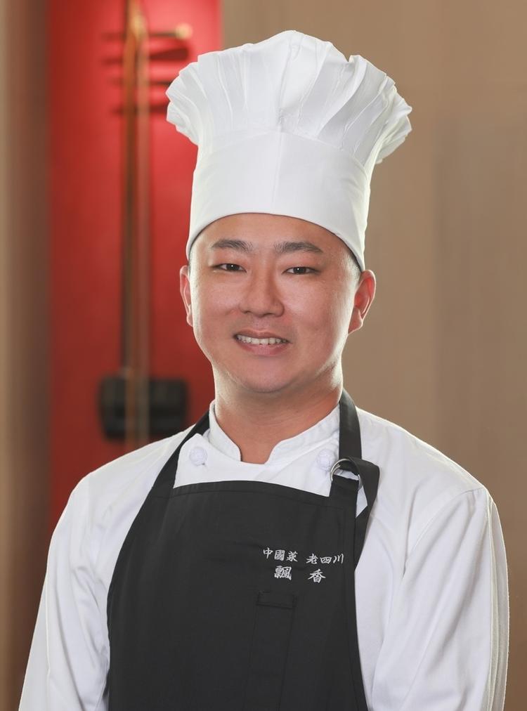 飄香 銀座三越店の詳細画像5