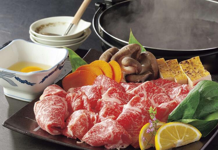 魚と肉の専門技術、両方身につく