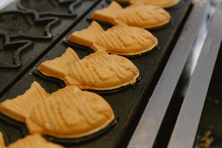 たい焼きさわ田　大山店　正社員（一般・店舗責任者）の詳細画像6