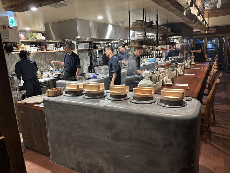 社員比率が高いので安定した労働環境☆