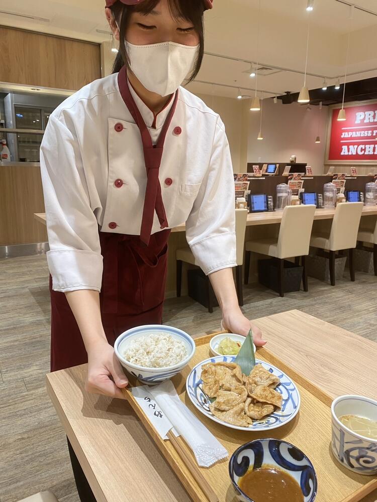 働きやすい環境が整っています！