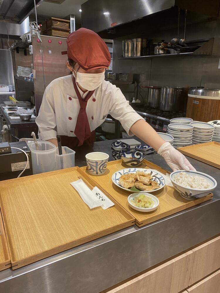 未経験でもしっかり活躍できます◎