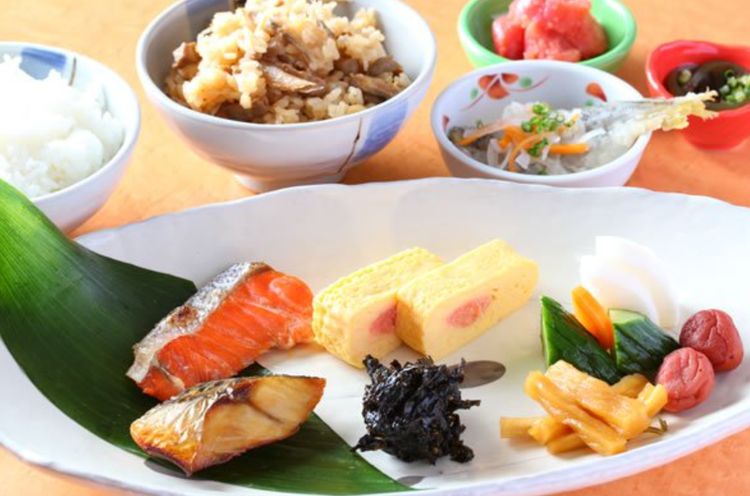 レシピがあるから、初心者も安心！