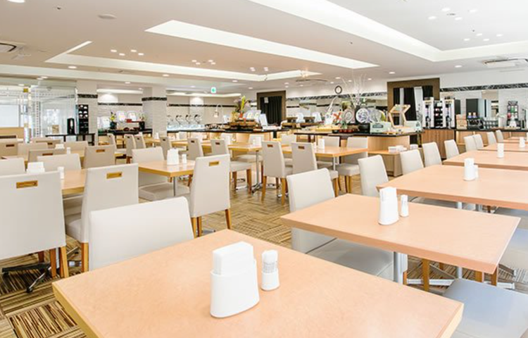 オーダー受付はなし♪