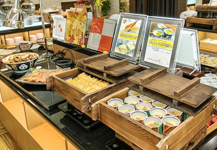 先輩がしっかりフォローします！