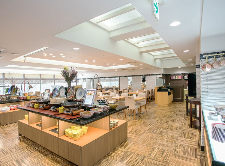 20～60代まで幅広く活躍中！