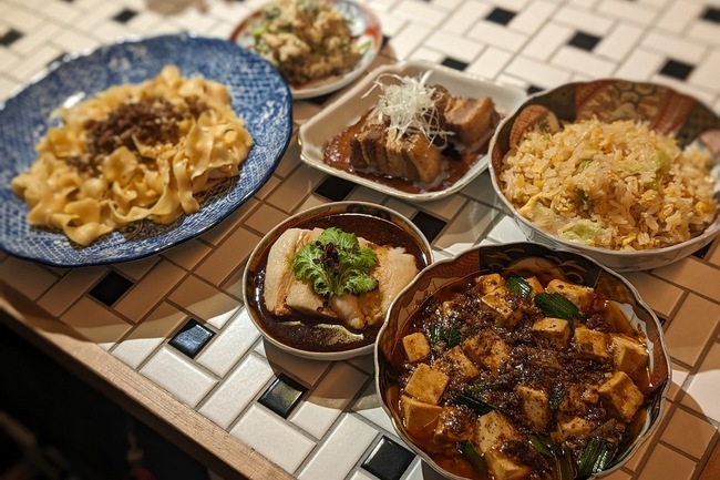 「わかりやすく美味しい」本格中華♪