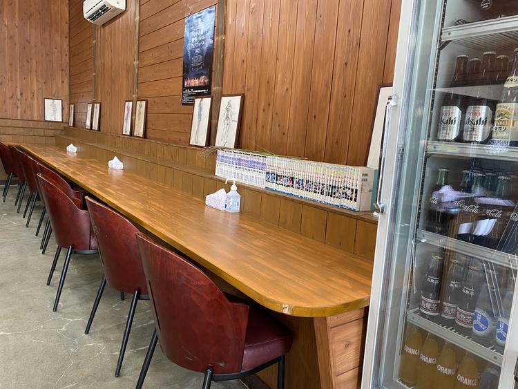 人と地域を紡ぐお店