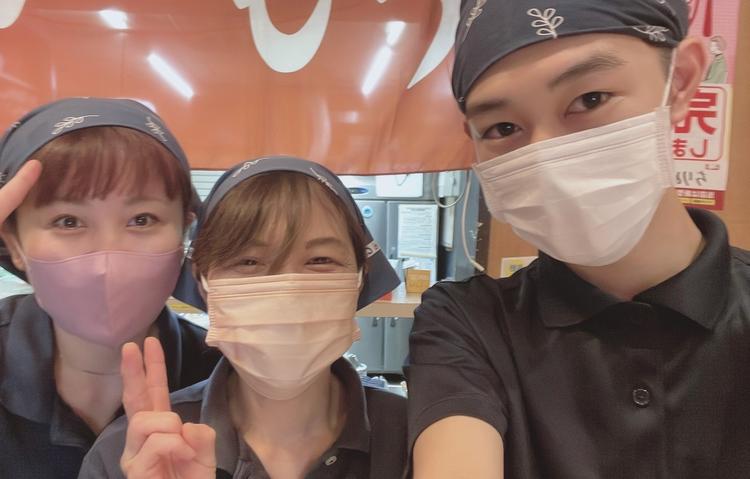 ちりめん亭 長野駅前店の詳細画像2