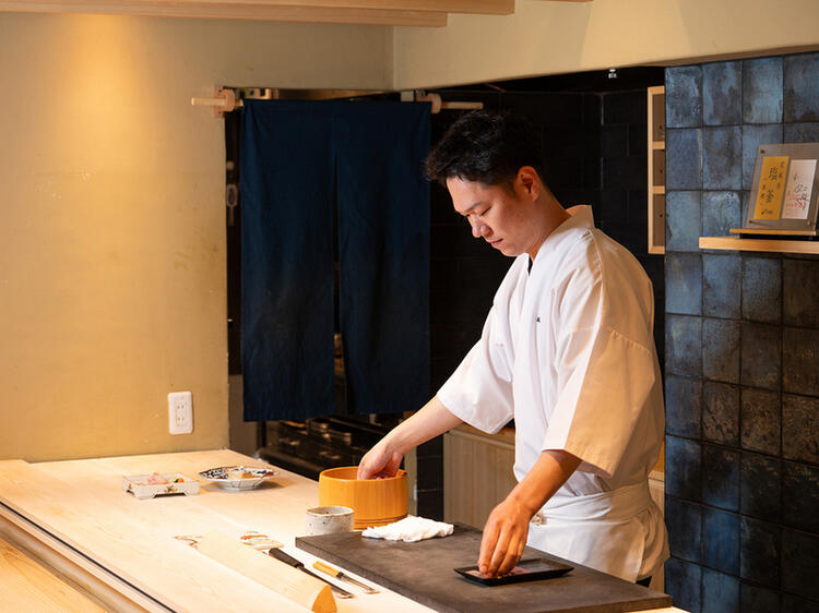 個性尊重！あなたらしく働けるお店です