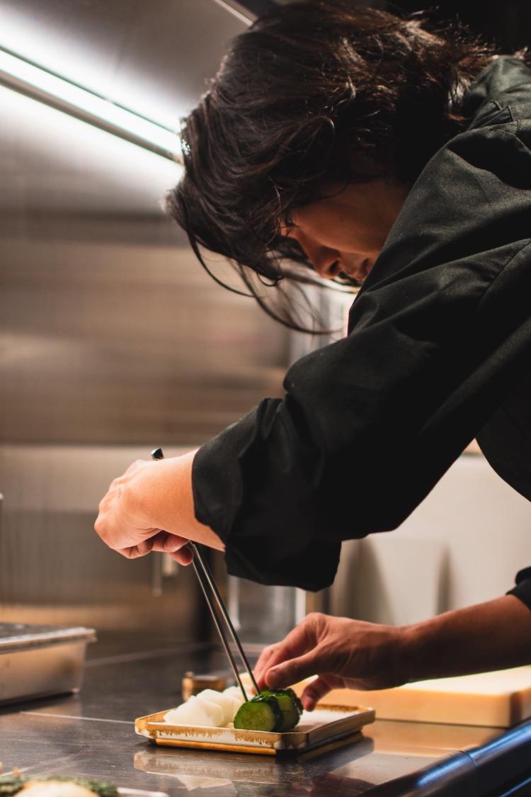 至極の一品で感動を届けましょう